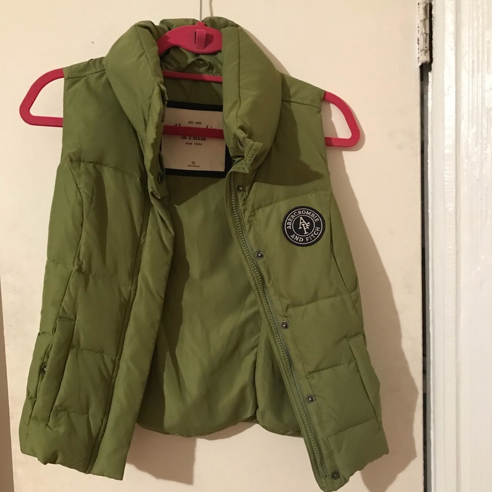 Cutest vest ever